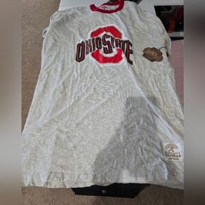 Ohio State RetroSport Heisman TShirt XXL NWT (See Image)